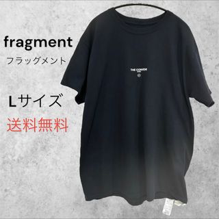 fragment design ピーナッツ ザ コンビニ フラグメント Lサイズ