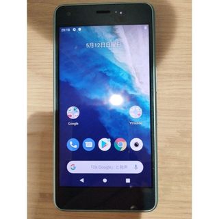 マイケル様専用androidone 32GB S4-KC