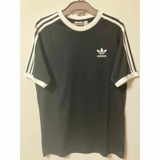 アディダス(adidas)のnanase様専用-adidas originals T-shirt新品タグ付き(Tシャツ(半袖/袖なし))