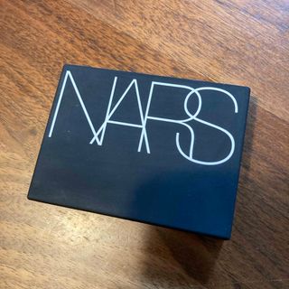 NARS リフ粉　ミニ