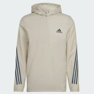 美品【adidas】ランニングジャージ Mサイズ 