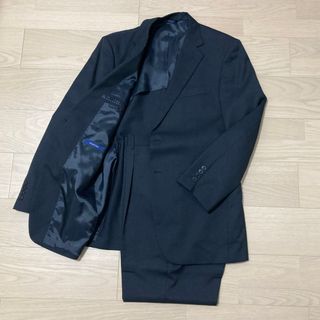 【美品(クリーニング済)】ロイドクラブ スーツ 礼服(セットアップ)