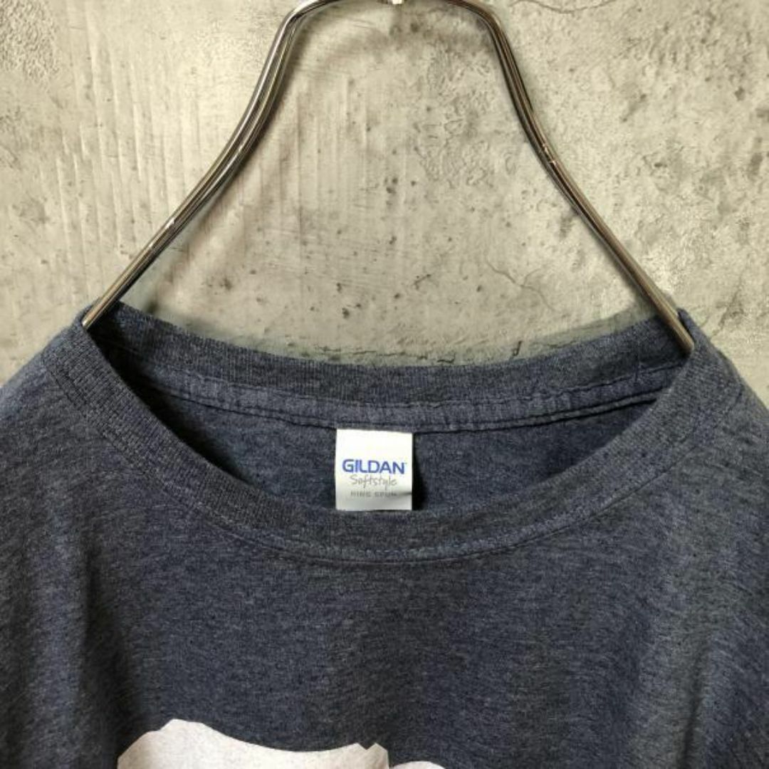 FOR SC デカロゴ USA輸入 オーバーサイズ Tシャツ メンズのトップス(Tシャツ/カットソー(半袖/袖なし))の商品写真