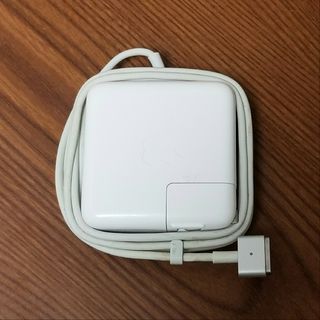 アップル(Apple)のApple純正 Magsafe2 45W A1436 正常動作品(PC周辺機器)