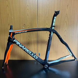 Pinarello PRINCE ピナレロ プリンス フレームセット 530(自転車本体)