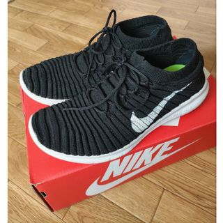 ナイキ(NIKE)のナイキ NIKE Free RN Motion Flyknit  スニーカー(スニーカー)