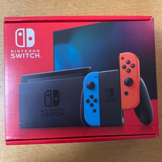 ニンテンドウ(任天堂)のNintendo Switch Joy-Con(家庭用ゲーム機本体)