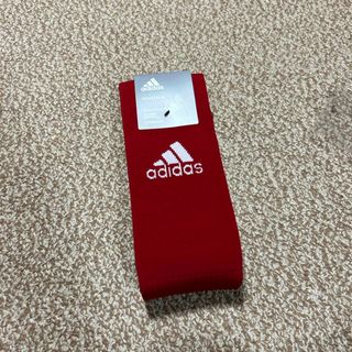 アディダス(adidas)のサッカーソックス　アディダス(ウェア)