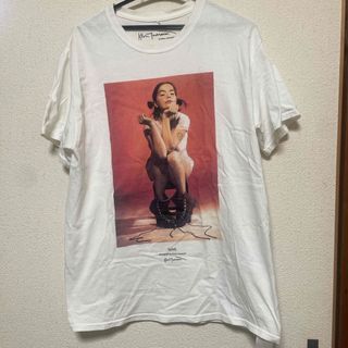 JOURNAL STANDARD x bjork Tシャツ