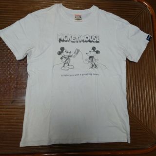 ディズニー(Disney)のGLAD HAND ディズニーコラボTシャツ(Tシャツ/カットソー(半袖/袖なし))