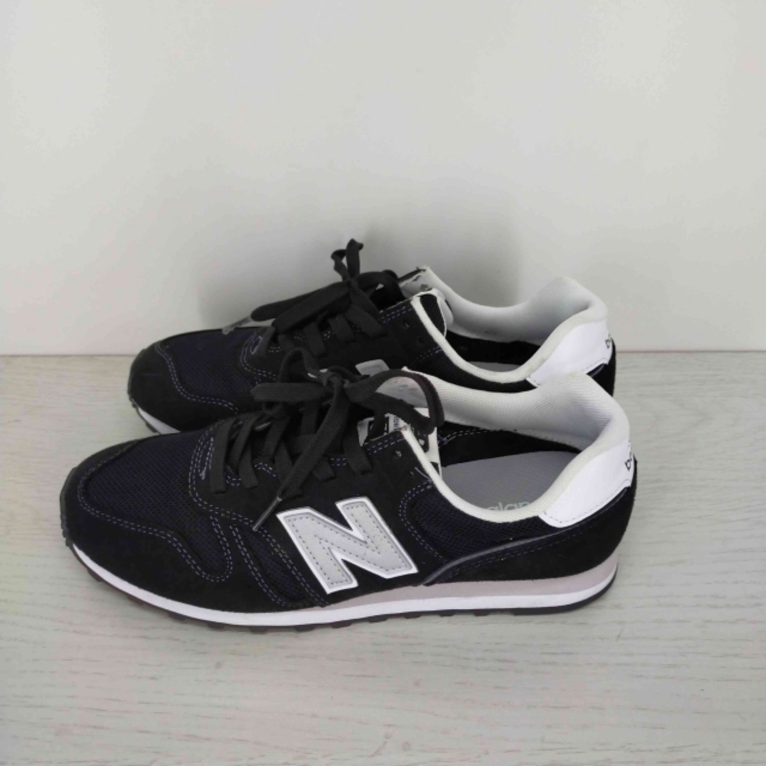 New Balance(ニューバランス)のNEW BALANCE(ニューバランス)  スニーカー ロゴ スエード メンズ メンズの靴/シューズ(スニーカー)の商品写真