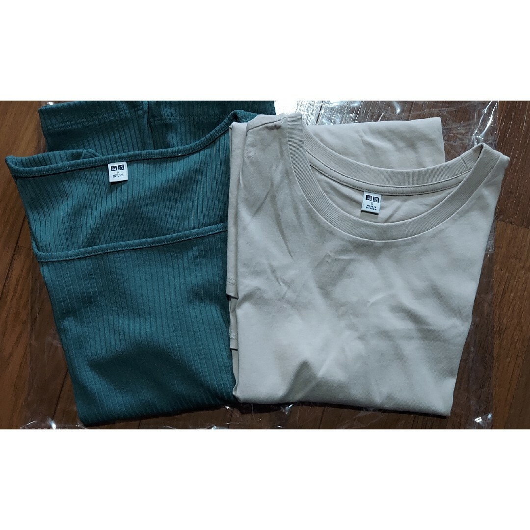 【もに様専用】付箋&カットソーTシャツセット インテリア/住まい/日用品の文房具(ノート/メモ帳/ふせん)の商品写真