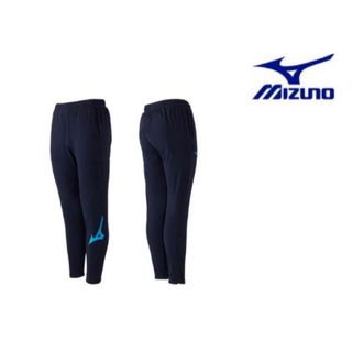 ミズノ(MIZUNO)の送料無料 新品 MIZUNO ストレッチフリースパンツ 140(パンツ/スパッツ)