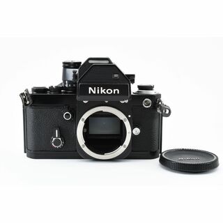 ニコン(Nikon)のNikon F2 フォトミックS ボディ【動作確認済・露出計は不動】(フィルムカメラ)