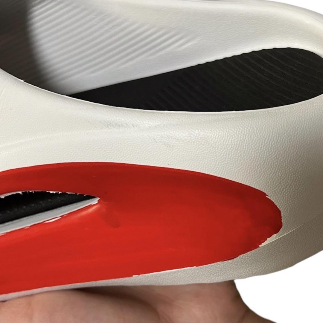スリッパ サンダル ルームシューズ 厚底 エアークッション 軽量 滑り止め レディースの靴/シューズ(サンダル)の商品写真