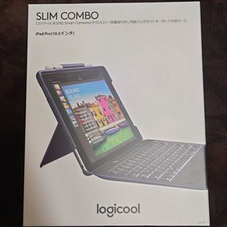 Logicool - Logicool iPad用 キーボード【訳あり】