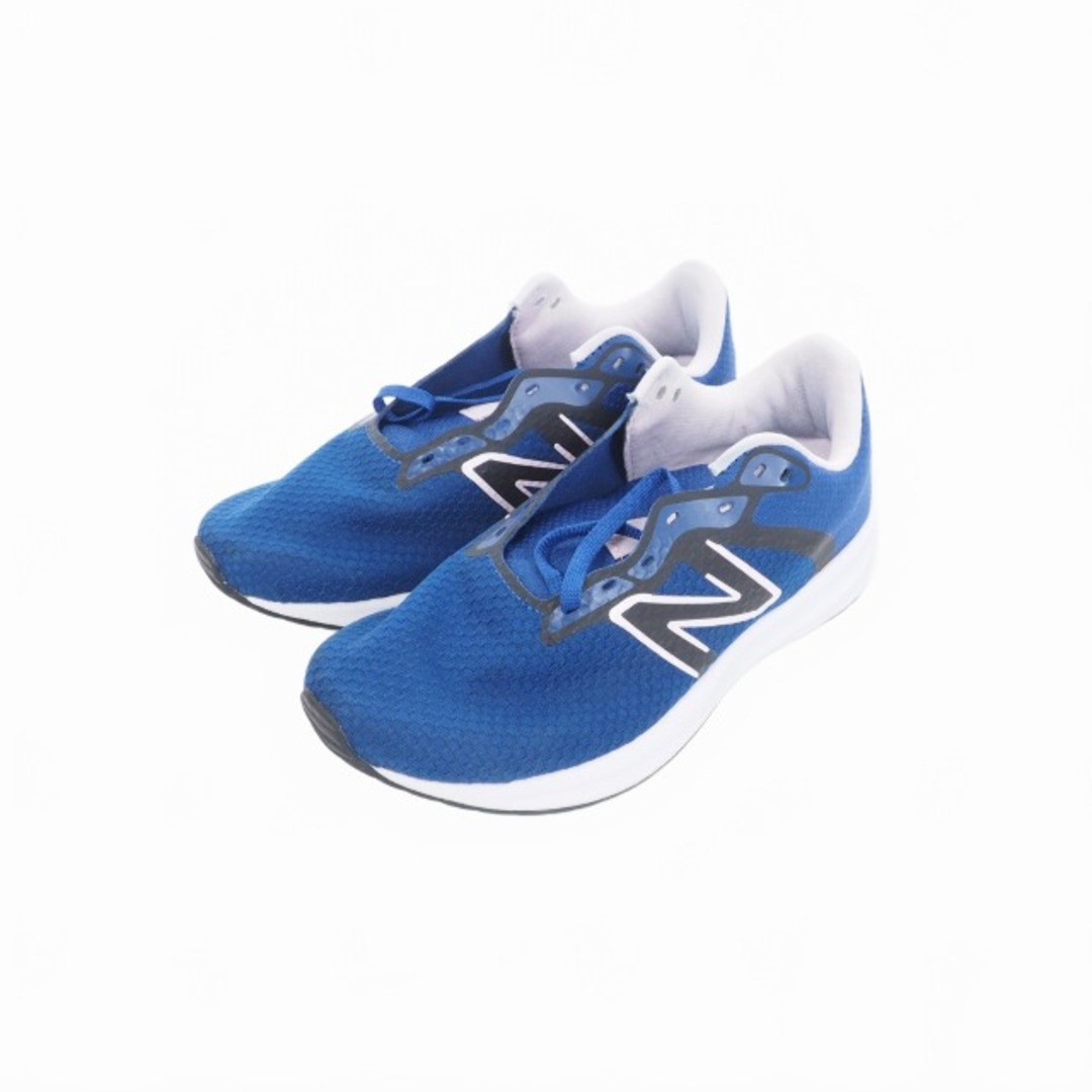 New Balance(ニューバランス)のニューバランス 413 v2 スニーカー  US7.5 24.5㎝ ブルー  メンズの靴/シューズ(スニーカー)の商品写真