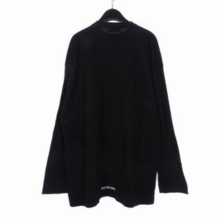 Balenciaga - バレンシアガ BALENCIAGA ロンT Tシャツ 長袖