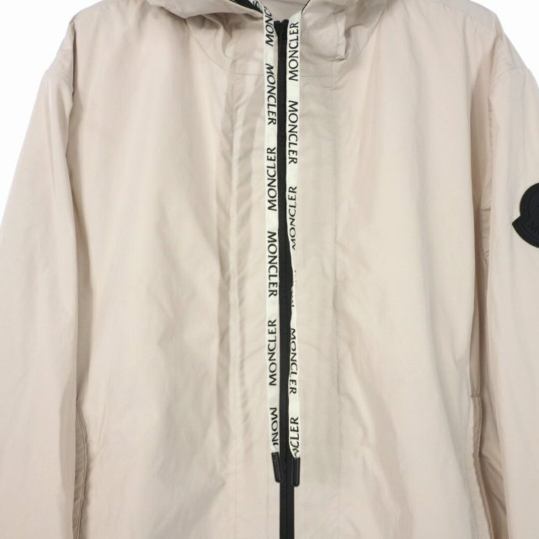 MONCLER(モンクレール)のモンクレール MONCLER ジャケット 上着 G10911A75000 54A メンズのジャケット/アウター(その他)の商品写真