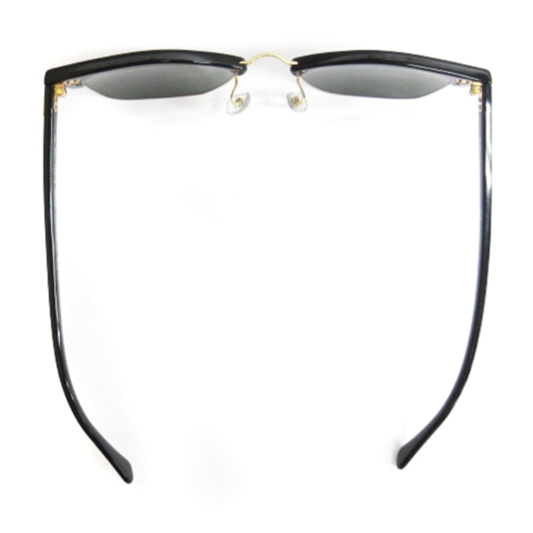 Ray-Ban(レイバン)のレイバン クラブマスター サングラス ボストン RB3016 51□21 145 レディースのファッション小物(サングラス/メガネ)の商品写真