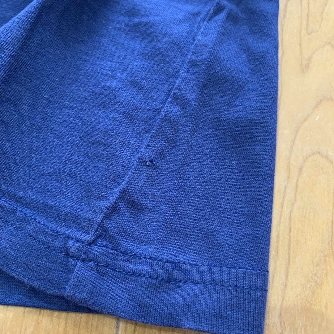 Ralph Lauren(ラルフローレン)のラルフローレン　半袖Tシャツ キッズ/ベビー/マタニティのキッズ服男の子用(90cm~)(Tシャツ/カットソー)の商品写真