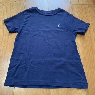 ラルフローレン(Ralph Lauren)のラルフローレン　半袖Tシャツ(Tシャツ/カットソー)
