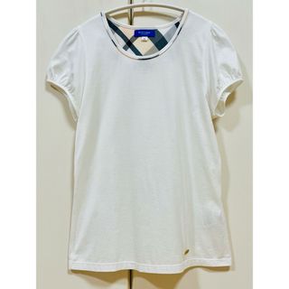 BLUE LABEL CRESTBRIDGE - ブルーレーベルクレストブリッジ　Ｔシャツ