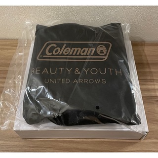 Coleman - 新品 BEAUTY&YOUTH 別注 COLEMAN ホットサンドイッチクッカー