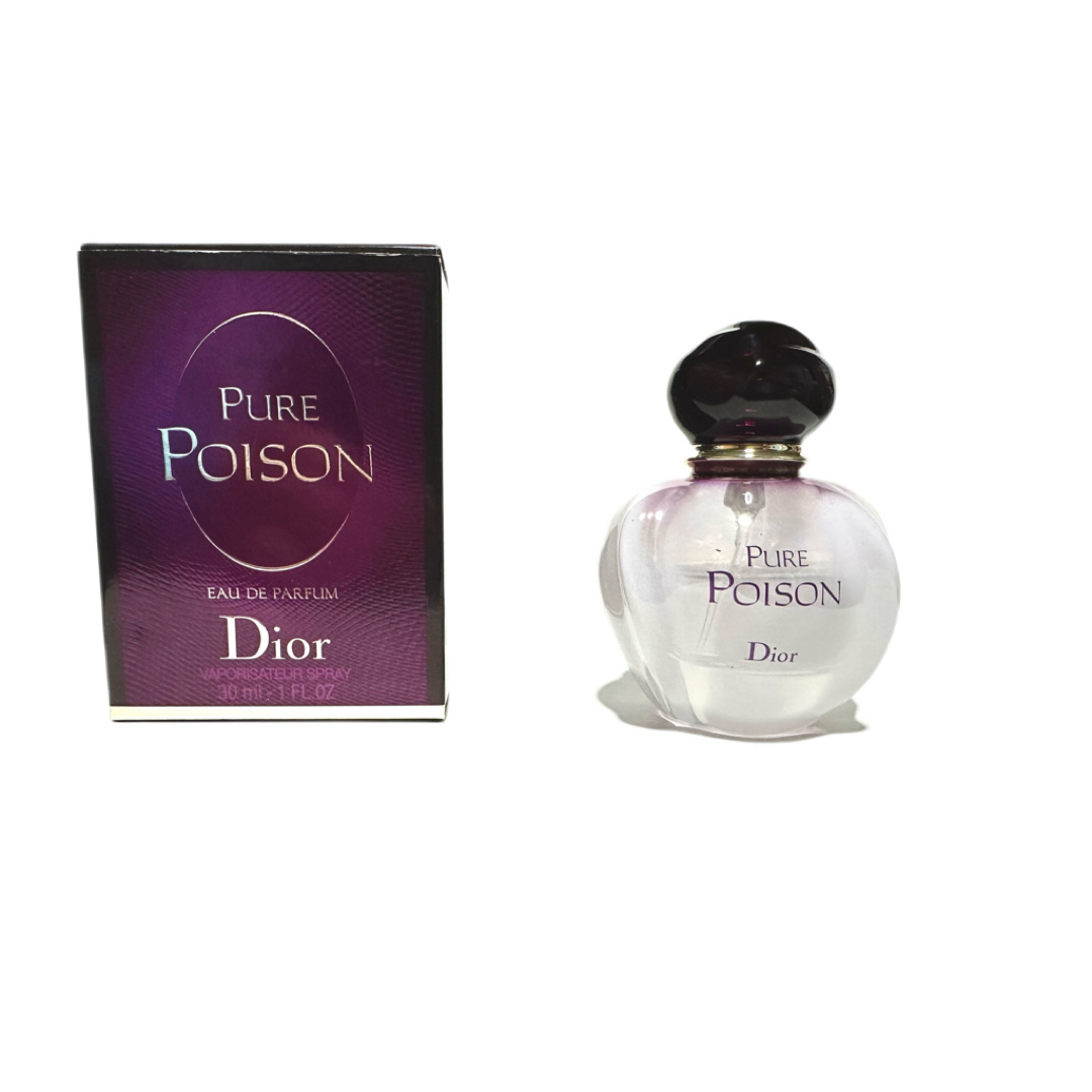 Dior(ディオール)のDIOR ディオールピュアプワゾン コスメ/美容のボディケア(ボディローション/ミルク)の商品写真