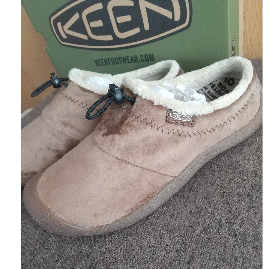 KEEN(キーン)のKEENハウザー3 レディースの靴/シューズ(スニーカー)の商品写真