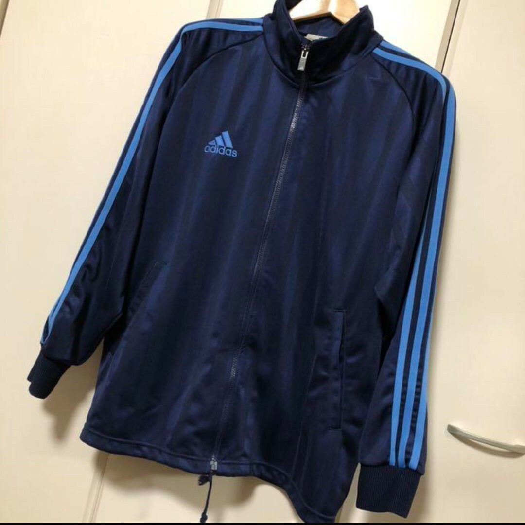 adidas(アディダス)のadidas　ジャージ メンズのトップス(ジャージ)の商品写真