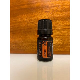 doTERRA - 【ドテラ　アライズ　訳あり】