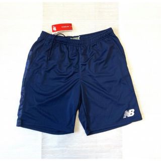 New Balance - 送料無料 新品 new balance ショートパンツ L