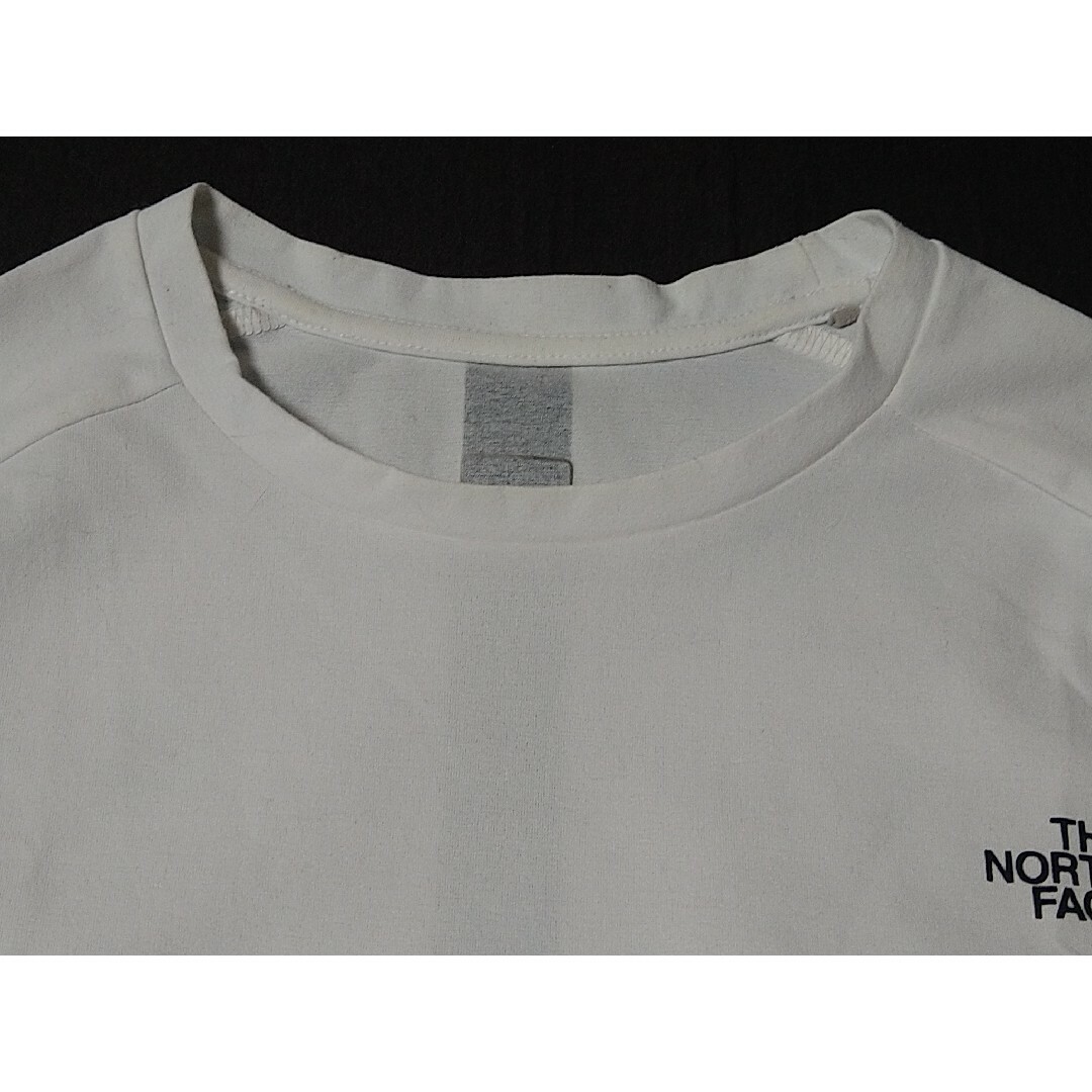 THE NORTH FACE(ザノースフェイス)のTHENORTHFACE　Tシャツ   メンズＭ メンズのトップス(Tシャツ/カットソー(半袖/袖なし))の商品写真