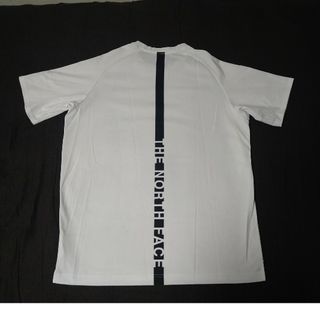 ザノースフェイス(THE NORTH FACE)のTHENORTHFACE　Tシャツ   メンズＭ(Tシャツ/カットソー(半袖/袖なし))