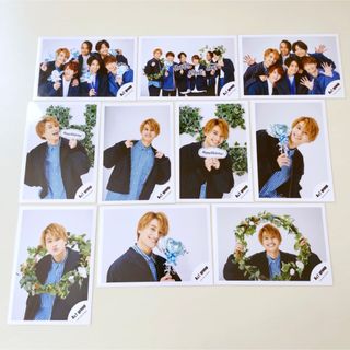 ジャニーズ(Johnny's)のAぇ!group 小島健 公式写真 ⑦(アイドルグッズ)