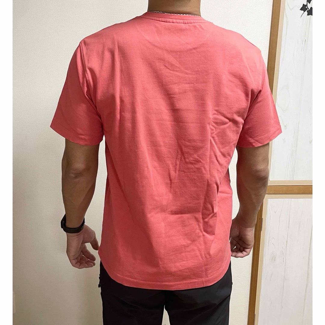 ZARA(ザラ)のZARA Tシャツ　Mサイズ メンズのトップス(Tシャツ/カットソー(半袖/袖なし))の商品写真