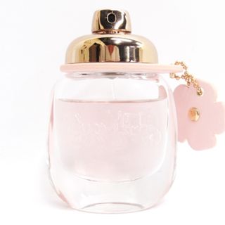 COACH - コーチ COACH フローラル オードパルファム 香水 30ml 残量8割