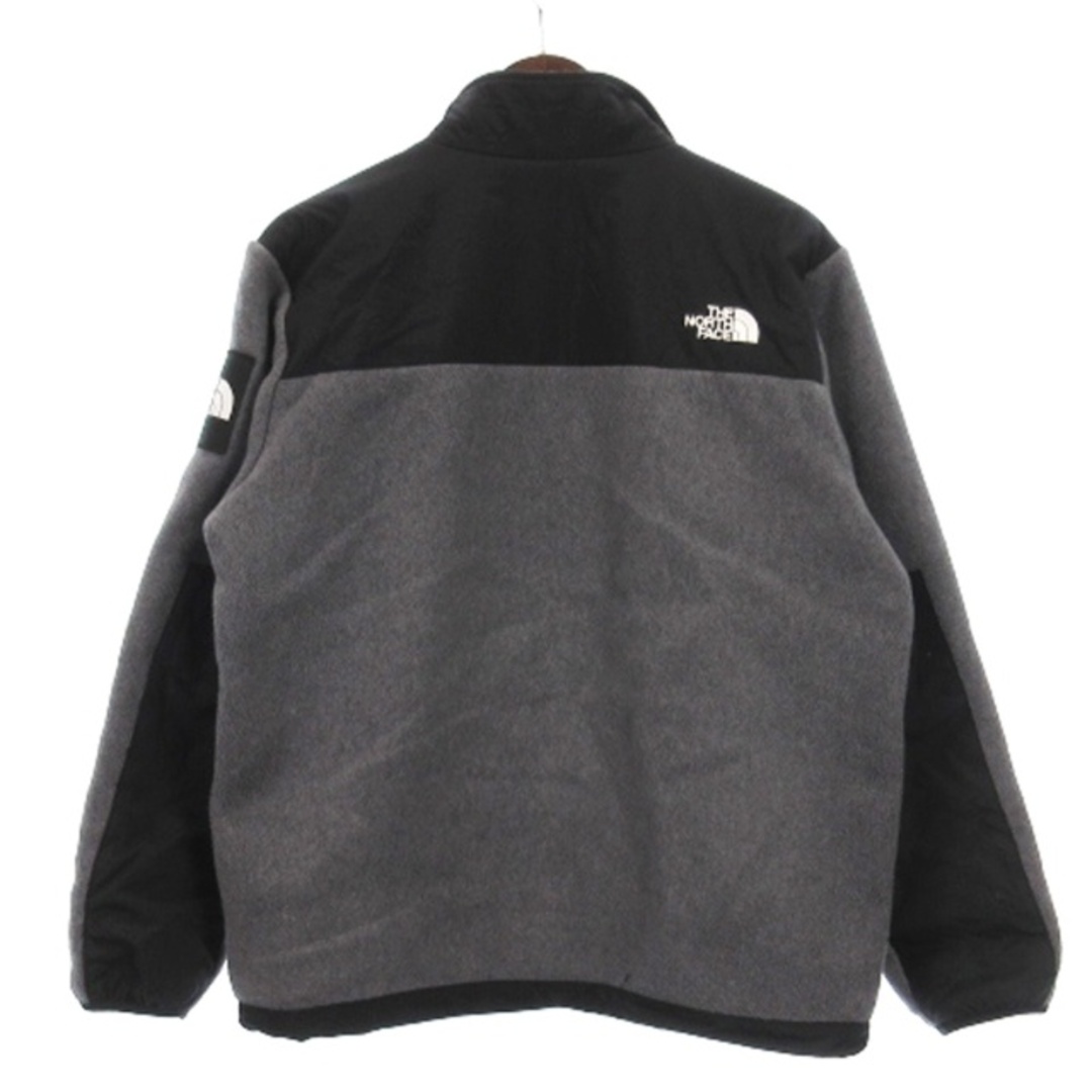 THE NORTH FACE(ザノースフェイス)のザノースフェイス デナリジャケット フリース ジップアップ NA72051 M メンズのジャケット/アウター(ブルゾン)の商品写真