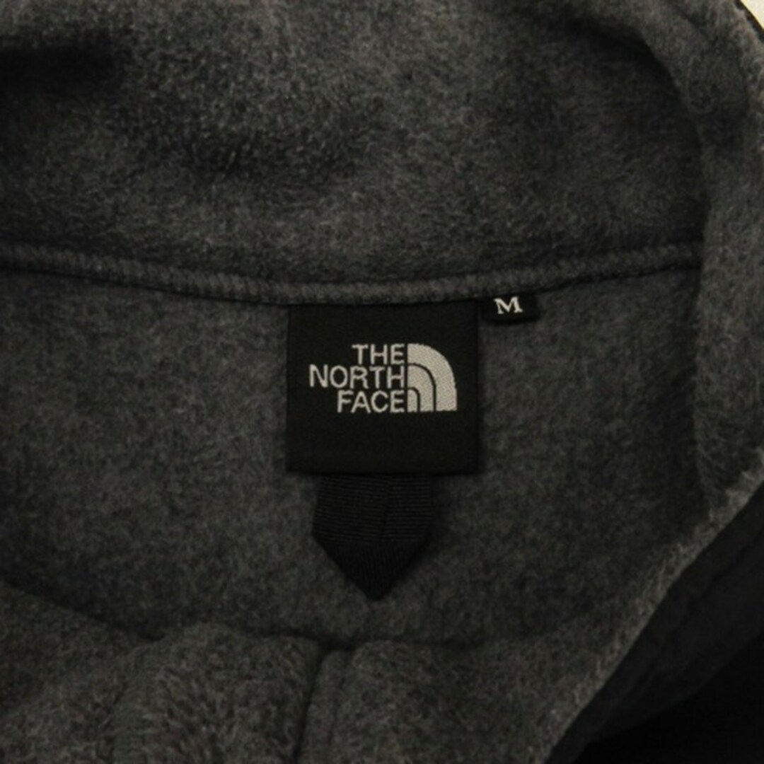 THE NORTH FACE(ザノースフェイス)のザノースフェイス デナリジャケット フリース ジップアップ NA72051 M メンズのジャケット/アウター(ブルゾン)の商品写真