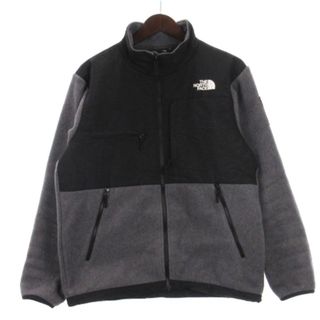 ザノースフェイス(THE NORTH FACE)のザノースフェイス デナリジャケット フリース ジップアップ NA72051 M(ブルゾン)