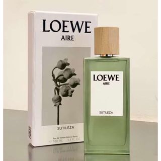 LOEWE ロエベ 香水 AIRE SUTILEZA 100ml 新品