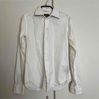 ラルフローレン(Ralph Lauren)のラルフローレン ワイシャツ(シャツ/ブラウス(長袖/七分))