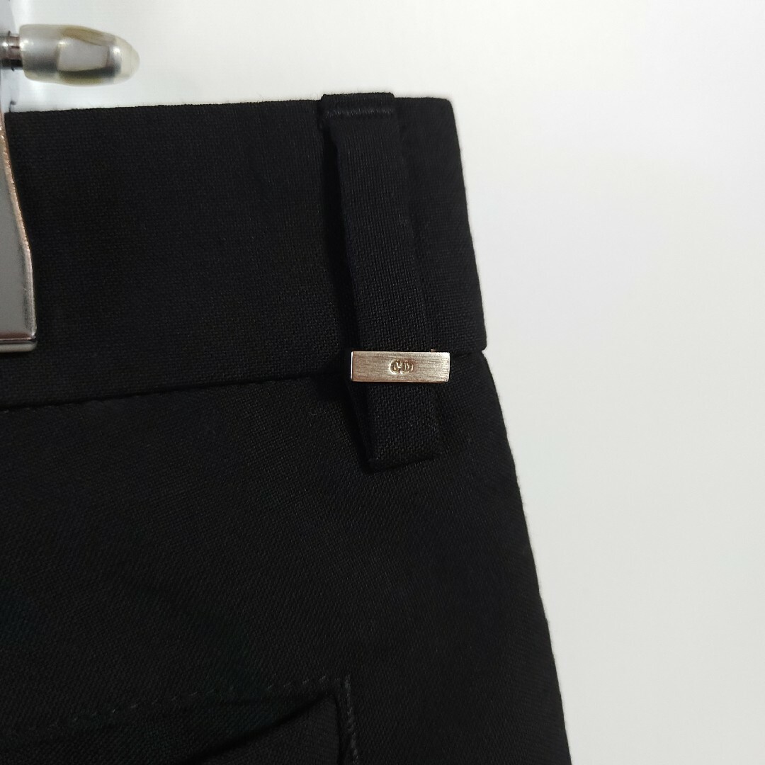 DIOR HOMME(ディオールオム)の12SS Dior homme カーゴスラックス ディオールオム メンズのパンツ(スラックス)の商品写真