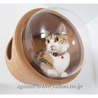 猫 キャットウォーク キャットステップ ベッド ハウス 壁付け