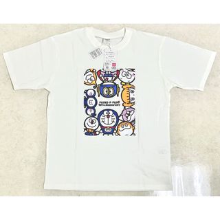 藤子不二雄　藤子FA 藤子F不二雄　90th Tシャツ　ドラえもん　パーマン(Tシャツ/カットソー(半袖/袖なし))