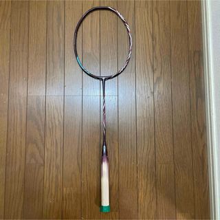 ヨネックス(YONEX)のアストロクス100zz(バドミントン)