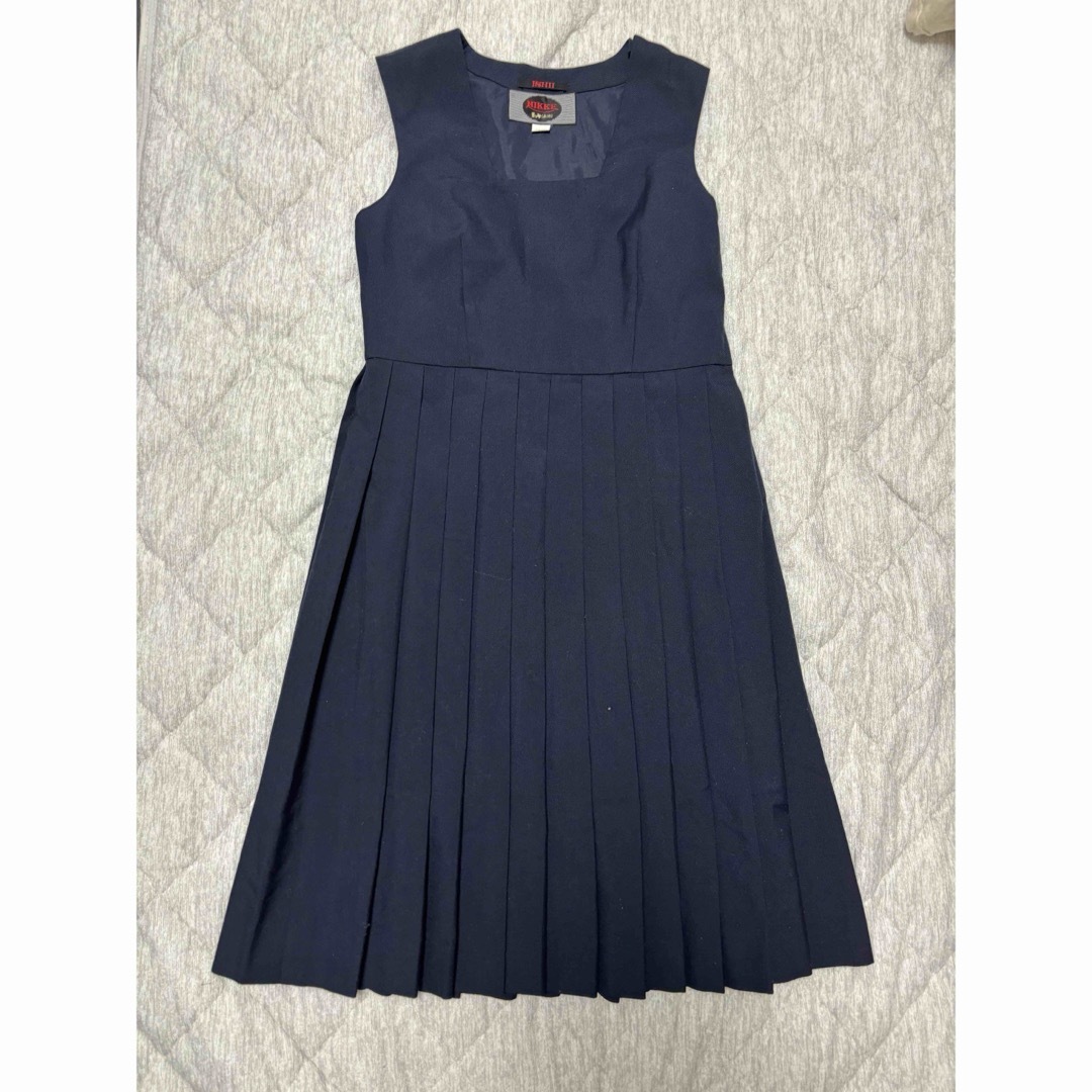 ジャンパースカート 制服の通販 by れも's shop|ラクマ ジャンパースカート 制服の通販 by れも's shop|ラクマ