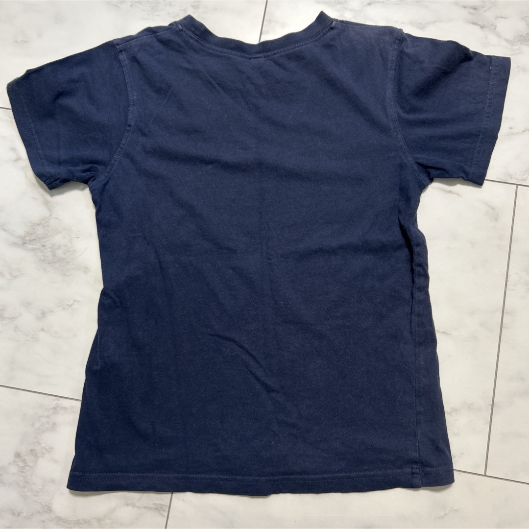 FILA(フィラ)のFILAキッズTシャツ140 キッズ/ベビー/マタニティのキッズ服男の子用(90cm~)(Tシャツ/カットソー)の商品写真
