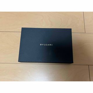 BVLGARI - BVLGARI 箱のみ